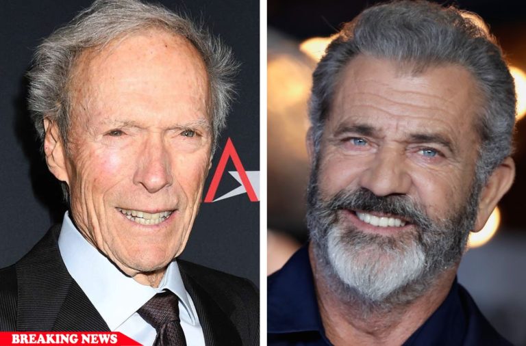 Breaking: Clint Eastwood 'Bends the Rules' of Hollywood: 'Shakes Hands ...