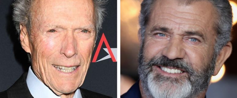 Breaking: Clint Eastwood ‘Bends the Rules’ of Hollywood: ‘Shakes Hands’ with Mel Gibson in ‘Non-Woke’ Production Studio