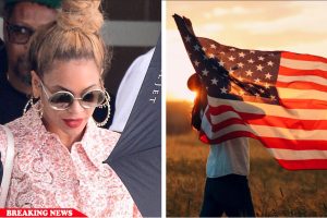 Breaking: Country Catastrophe? Beyoncé Says Goodbye to America After Album Disappoints “Nobody Listens to My New Country Album”