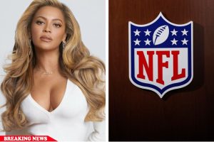 Breaking: “People Are Tired of Seeing Her”: Report Claims Beyoncé Banned from Super Bowl