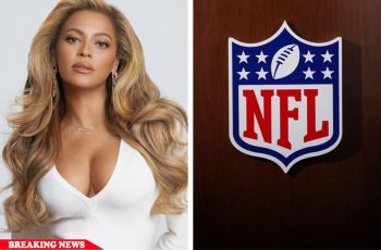 Breaking: “People Are Tired of Seeing Her”: Report Claims Beyoncé Banned from Super Bowl