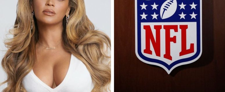 Breaking: “People Are Tired of Seeing Her”: Report Claims Beyoncé Banned from Super Bowl