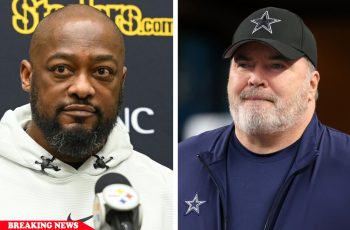 Breaking: ‘Not Allow Any Kneeling’ Agreement Between Coaches Mike Tomlin and Mike McCarthy
