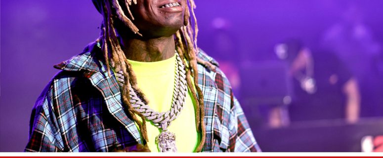 EXCLUSIVE Genius Decoded: Learn Lil Wayne’s songwriting tips for making his rap songs a success