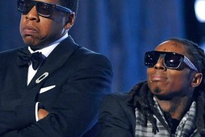 Lil Wayne Says Jay-Z Is His “Real OG”: Rapper Thanks Mentor for Lifelong Support