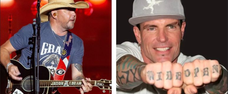 BREAKING NEWS: Jason Aldean and Vanilla Ice Skip New York On ‘You Can’t Cancel America’ Tour to Support TRUMP