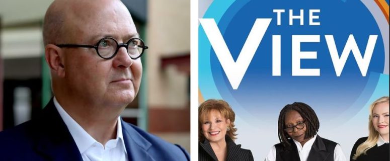 Breaking: ABC’s CEO Admits “Our Biggest Mistake Was Creating The View”