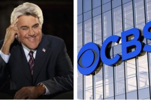 Breaking: Jay Leno is About to Dethrone Jimmy Kimmel On CBS Late Night Show. The Contract is Worth $1 Billion