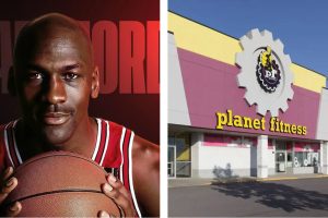 Breaking: Michael Jordan Terminates His $50 Million Deal With Planet Fitness, Saying, ‘Not Going to Work With a Woke Brand’
