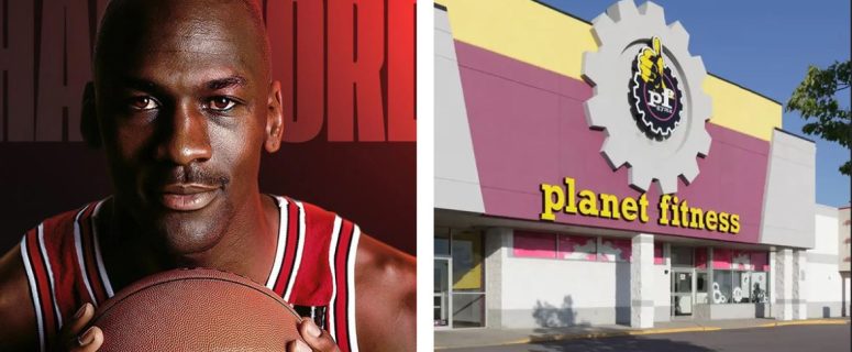 Breaking: Michael Jordan Terminates His $50 Million Deal With Planet Fitness, Saying, ‘Not Going to Work With a Woke Brand’