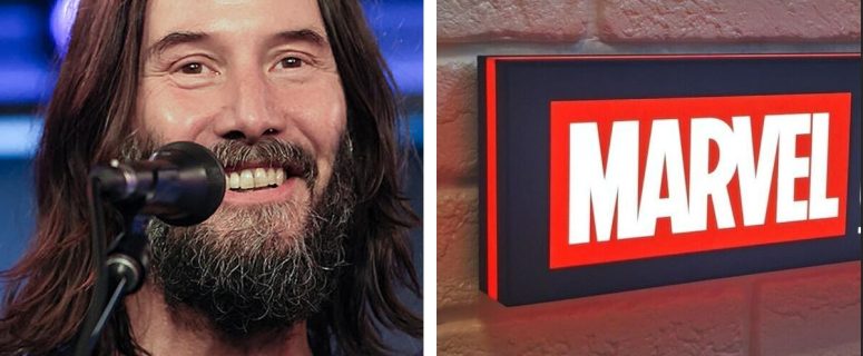 Breaking: Keanu Reeves Refuses to Work With Marvel on a ‘Woke’ Movie, Claiming The “Woke Mind Virus Should be Destroyed.”