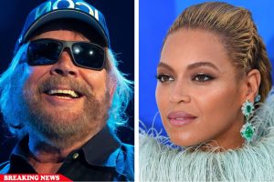 Breaking: Hank Williams Jr. Feeling Pretty Uncomfortable Listening to Beyoncé’s New Country Songs! “Fine Her For Impersonating A Country Artist”