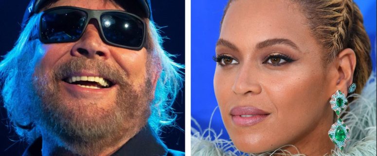Breaking: Hank Williams Jr. Feeling Pretty Uncomfortable Listening to Beyoncé’s New Country Songs! “Fine Her For Impersonating A Country Artist”