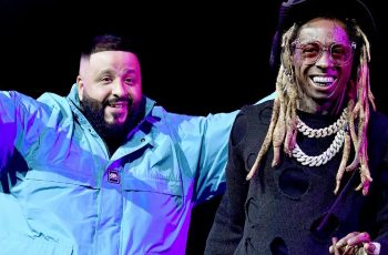 From Loan to Legacy: How Lil Wayne Helped Launch DJ Khaled’s Career